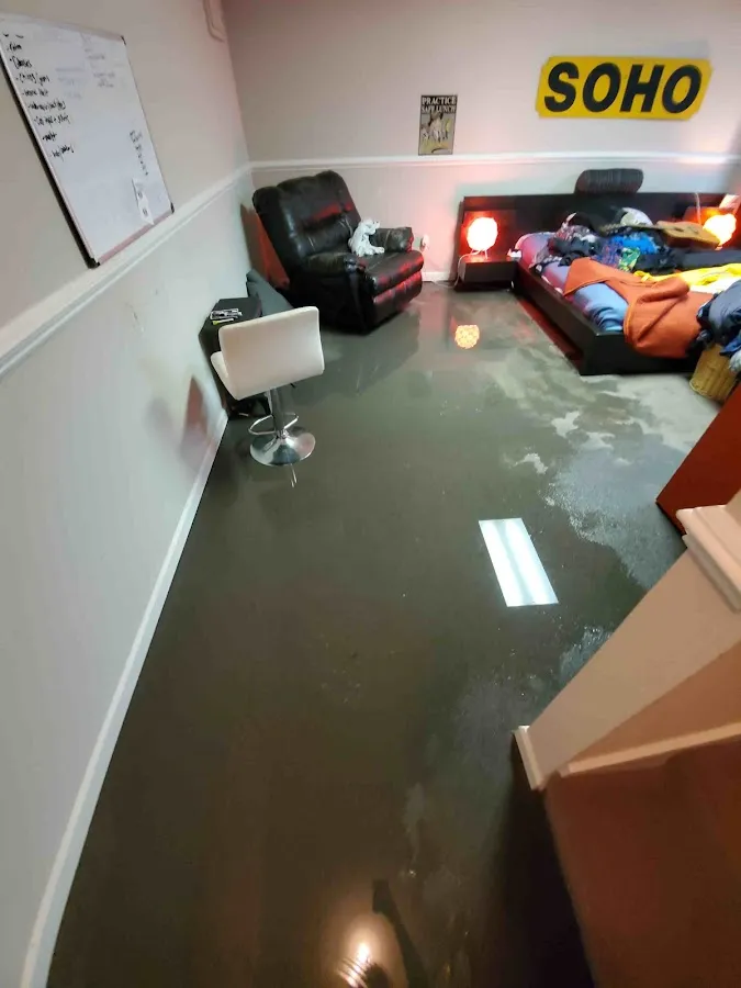 Water Damage Restoration services in Monticello, NY